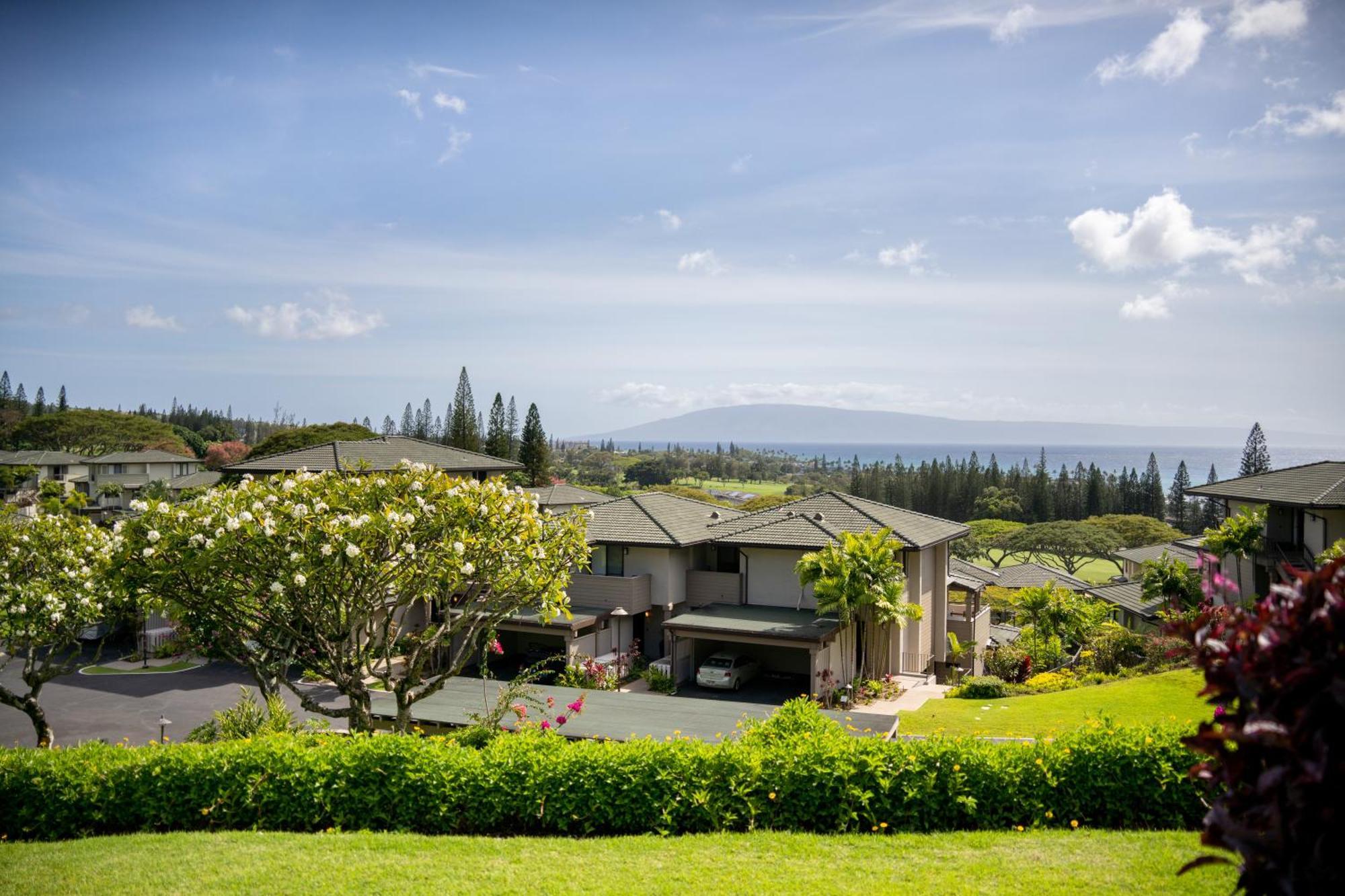 Kapalua Villas Maui Лахайна Экстерьер фото