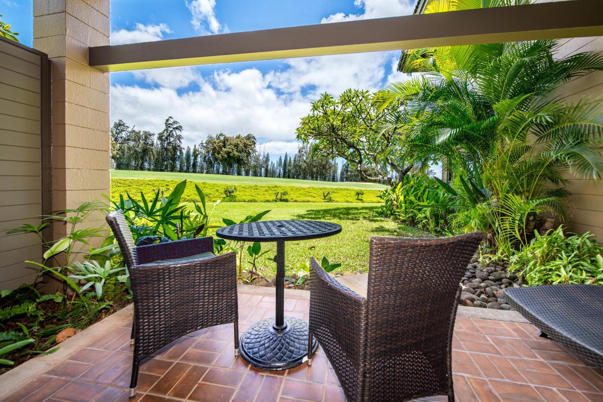Kapalua Villas Maui Лахайна Экстерьер фото