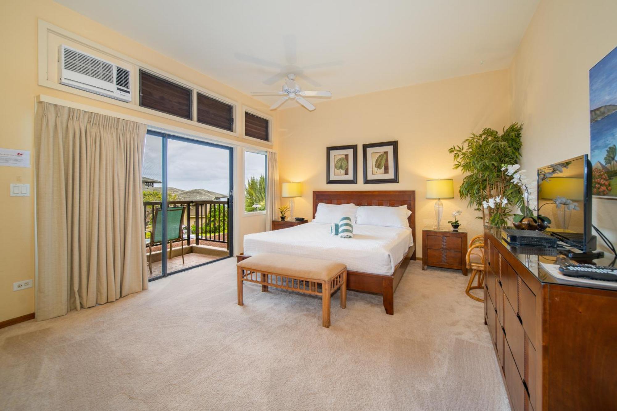 Kapalua Villas Maui Лахайна Экстерьер фото