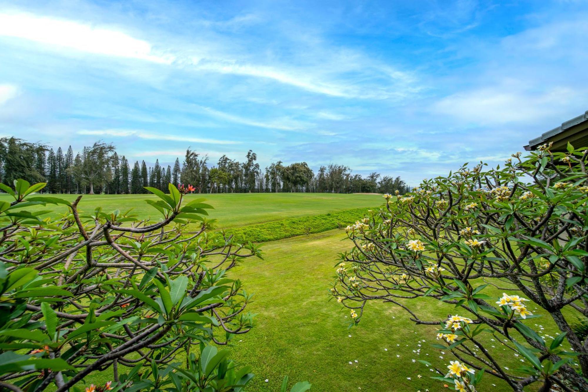 Kapalua Villas Maui Лахайна Экстерьер фото