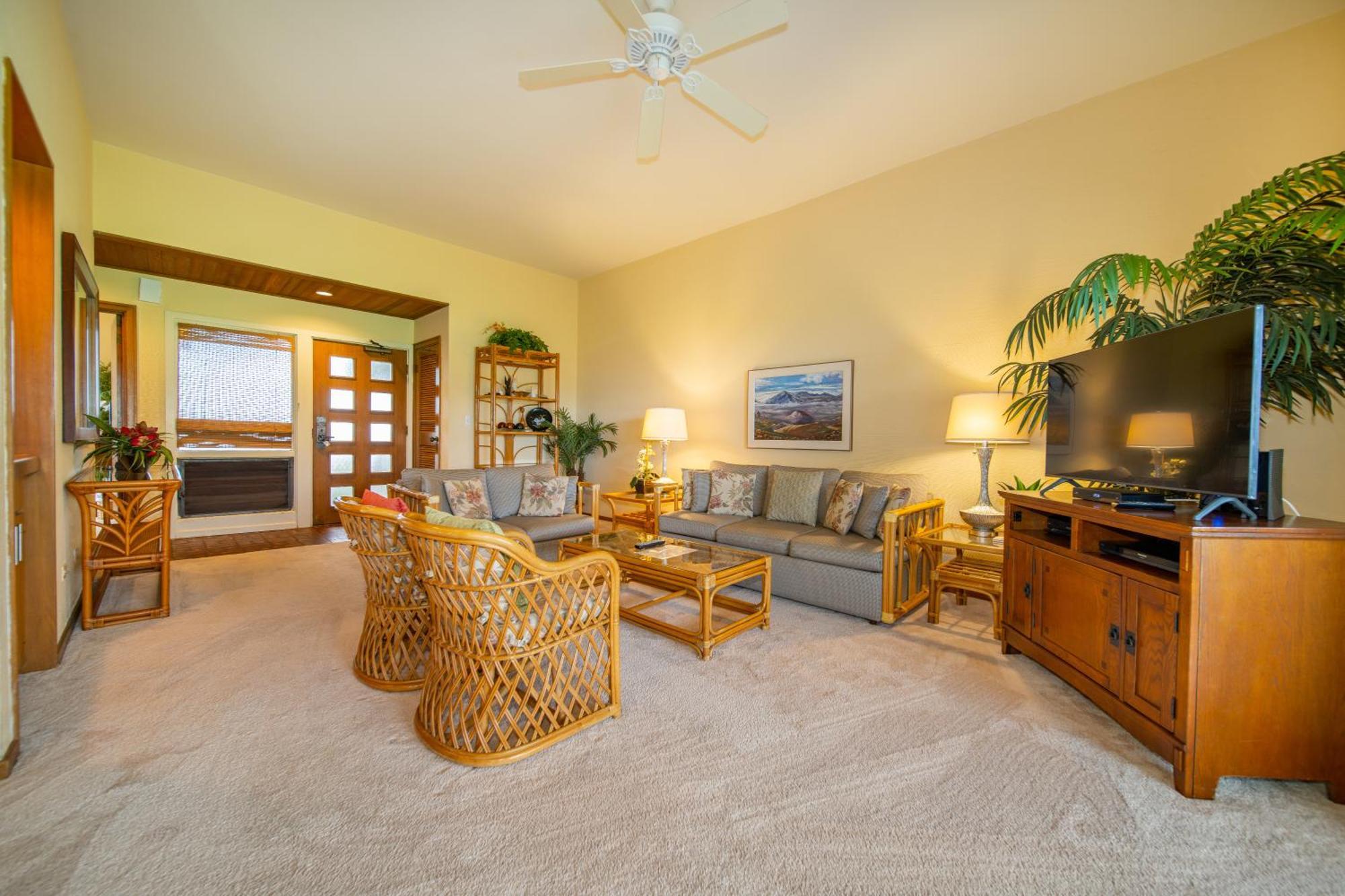 Kapalua Villas Maui Лахайна Экстерьер фото